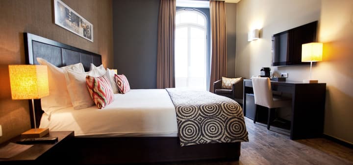 Internacional Design Hotel