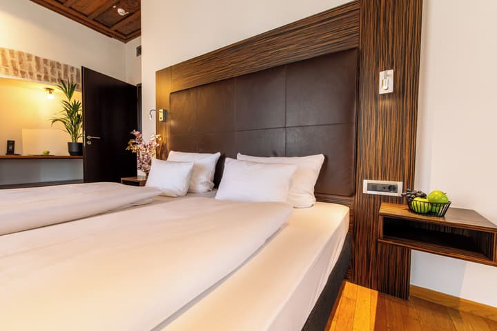 Hotel Regensburg Herzogshof am Dom