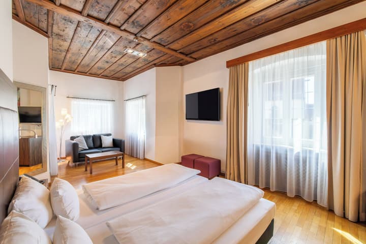 Hotel Regensburg Herzogshof am Dom