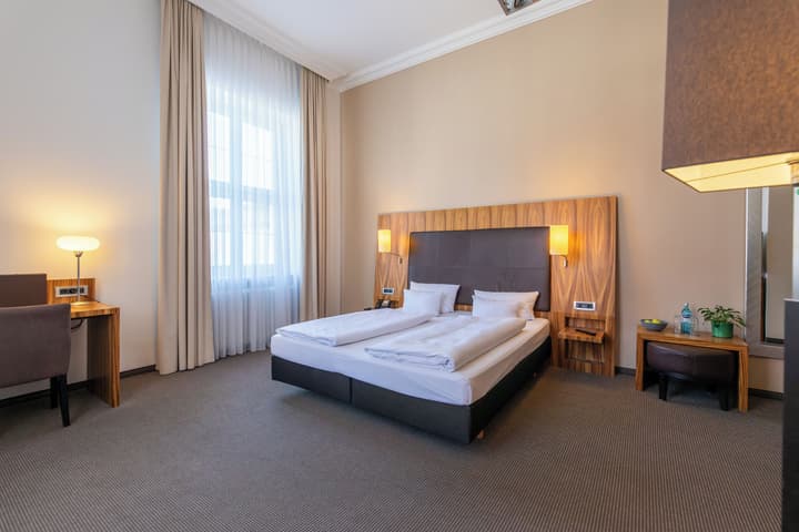 Hotel Regensburg Herzogshof am Dom