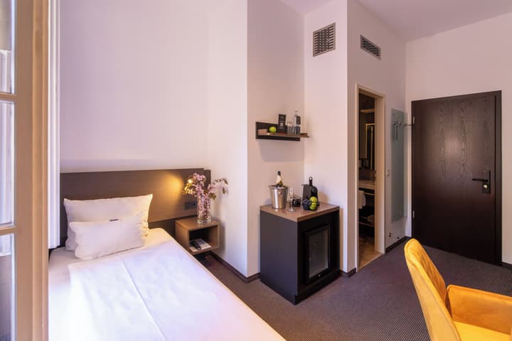 Hotel Regensburg Herzogshof am Dom