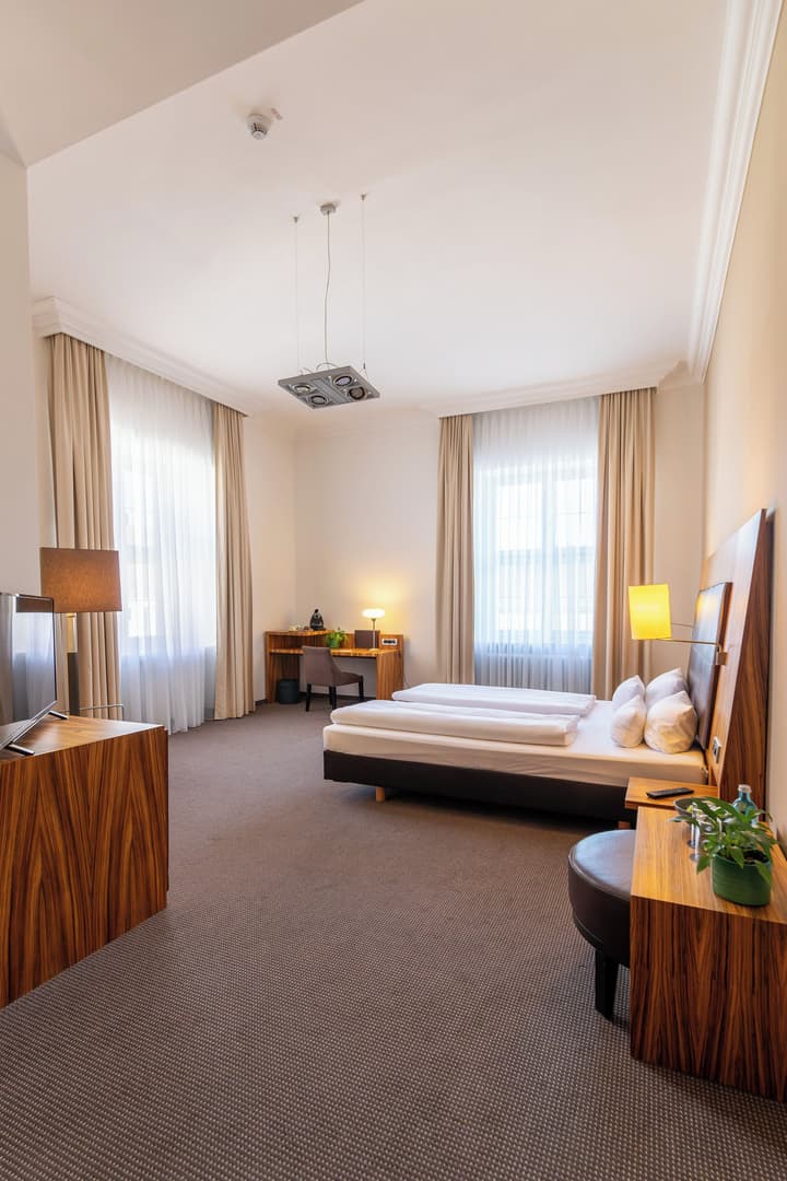 Hotel Regensburg Herzogshof am Dom