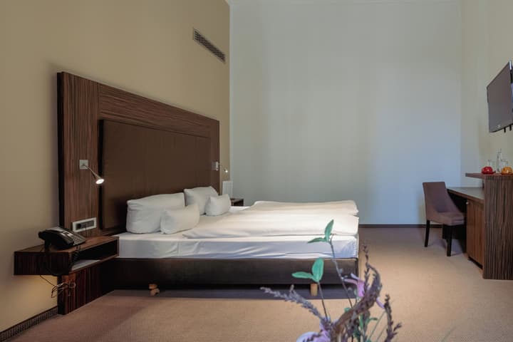 Hotel Regensburg Herzogshof am Dom