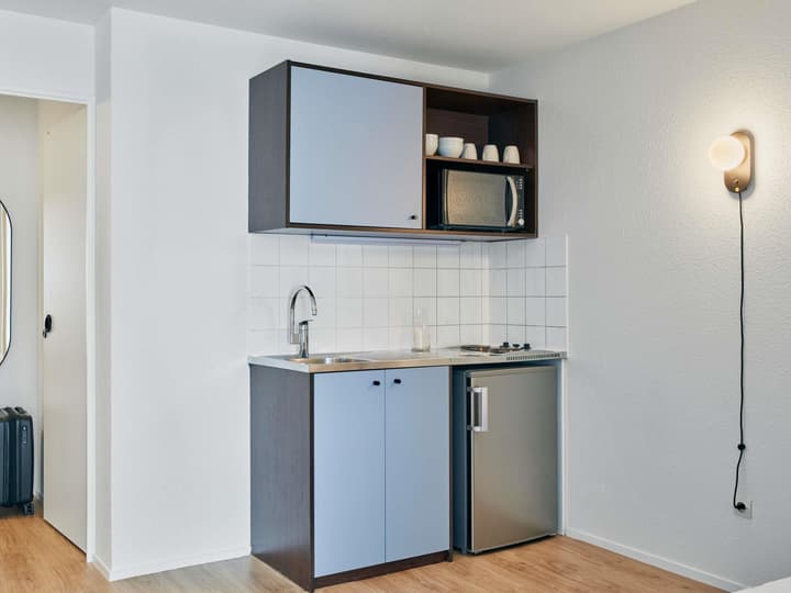 Aparthotel Adagio Access Paris Vanves Porte de Versailles