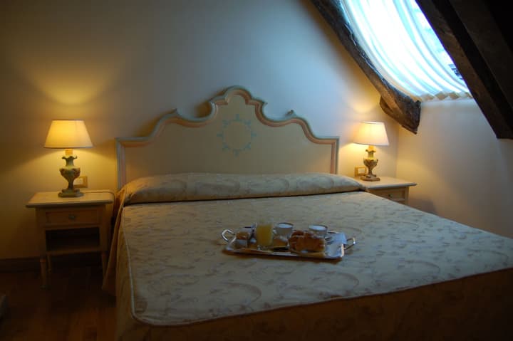 Villa Laguna