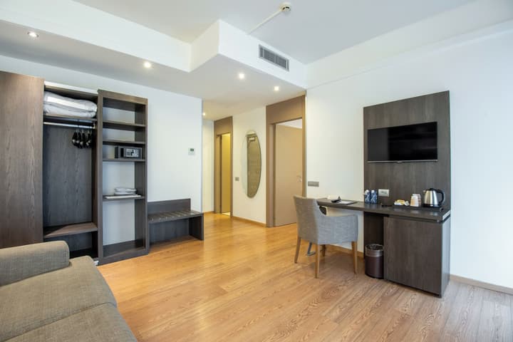 Hotel Como