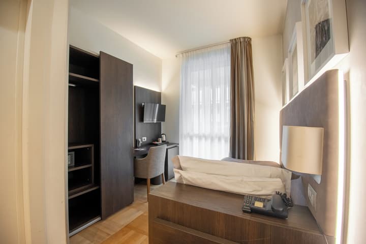 Hotel Como