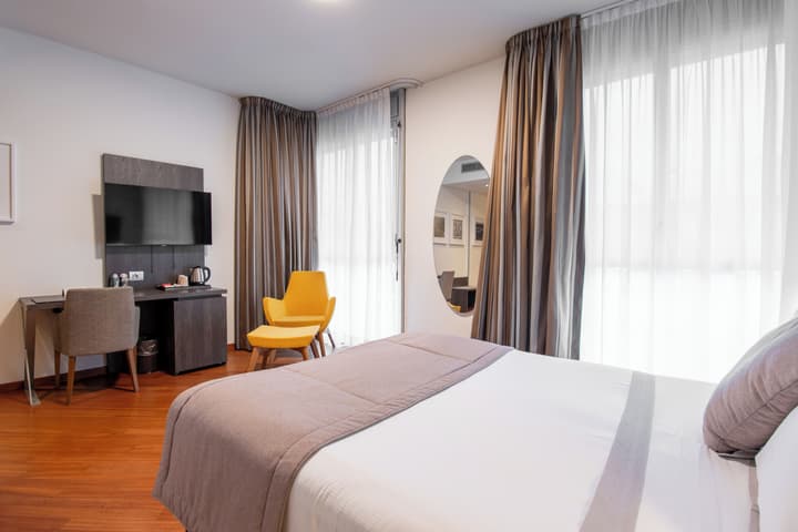 Hotel Como