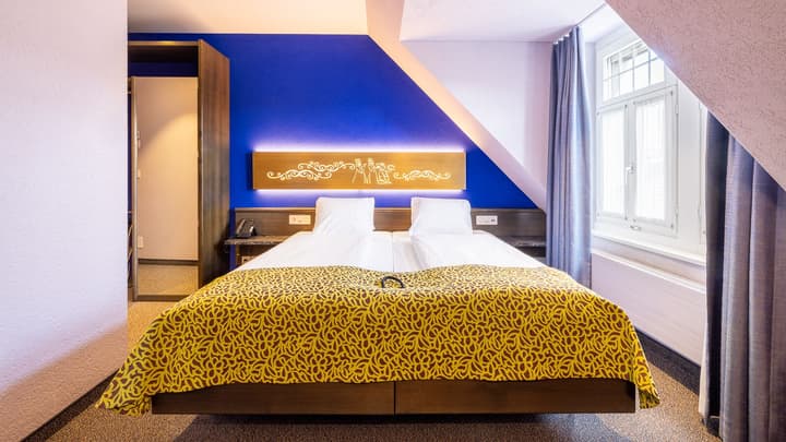 Hotel Drei Könige