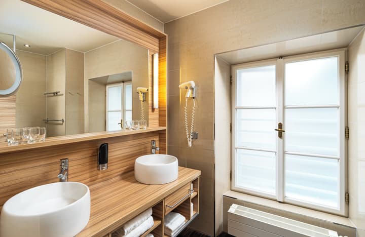 Leonardo Boutique Hotel Salzburg Gablerbräu