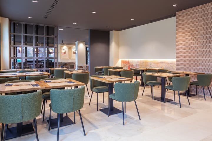 Hotel SB Madrid Norte