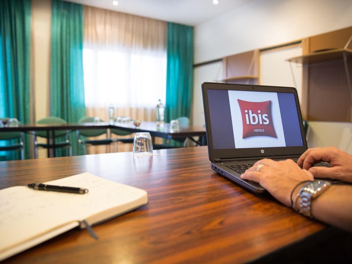 ibis Firenze Nord Aeroporto