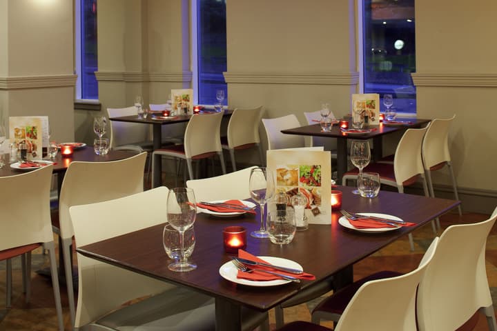 ibis Leeds Centre Marlborough Street