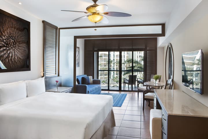 Hyatt Ziva Los Cabos- All Inclusive