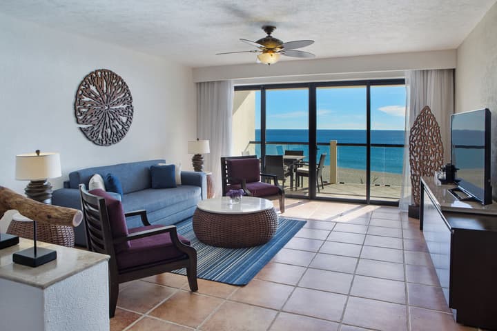 Hyatt Ziva Los Cabos- All Inclusive