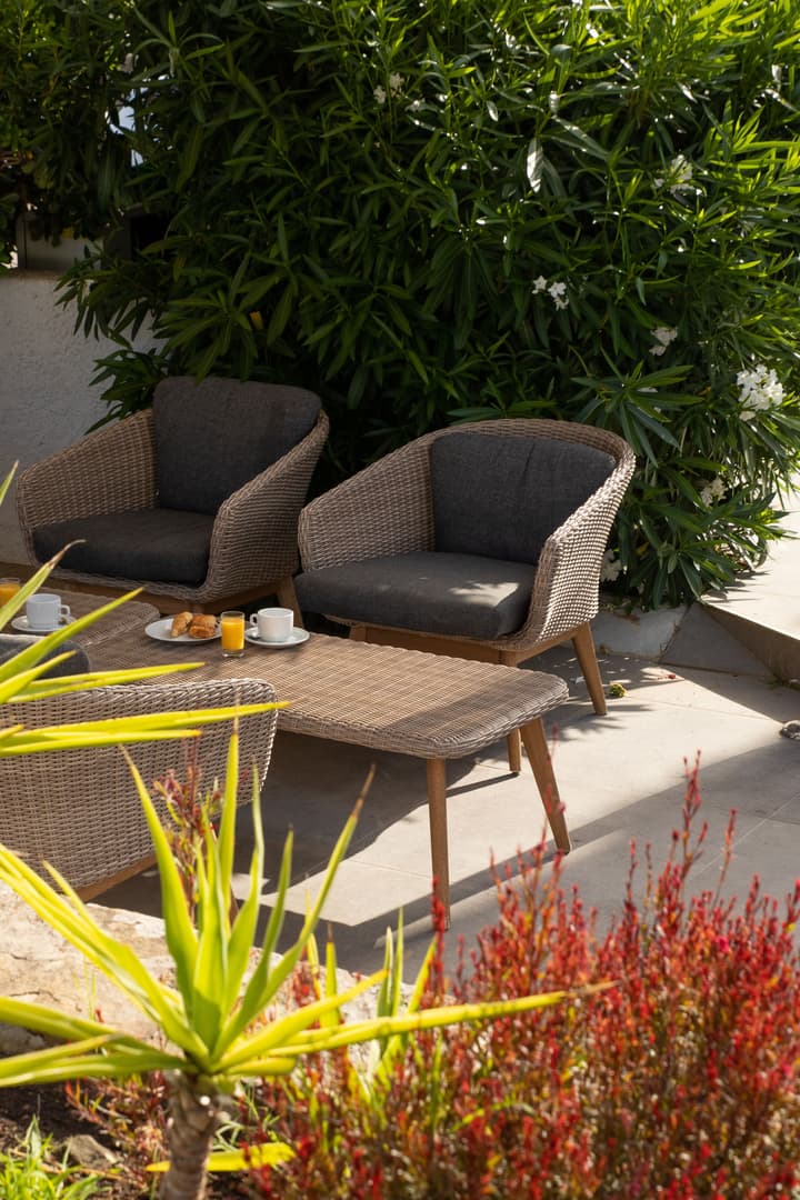 Hotel URICORDU and SPA