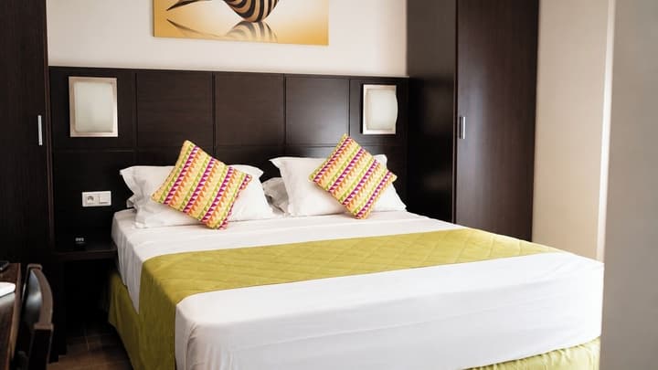 Hotel URICORDU and SPA
