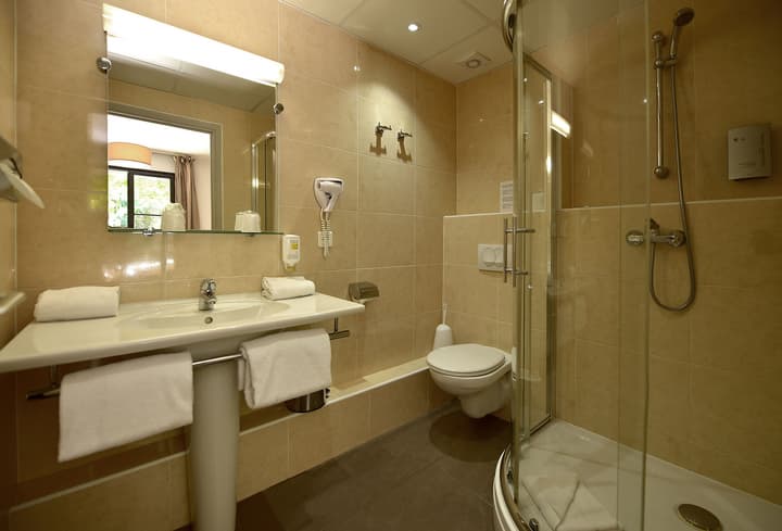 Hotel URICORDU and SPA
