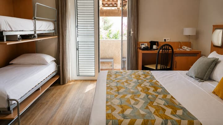 Hotel URICORDU and SPA