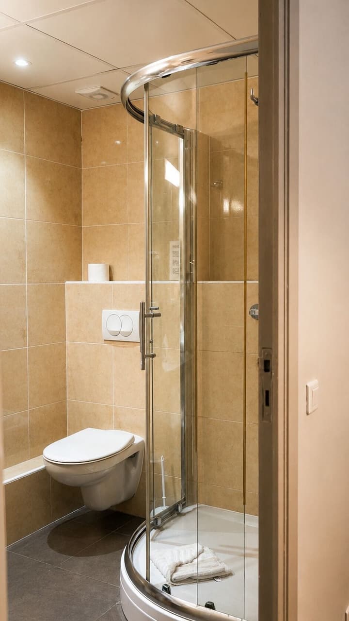 Hotel URICORDU and SPA