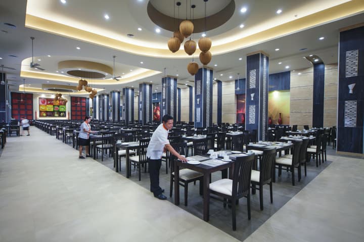 Hotel Riu Cancun -  Adults Only - All Inclusive