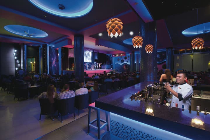 Hotel Riu Palace Las Americas - Adults Only- All Inclusive