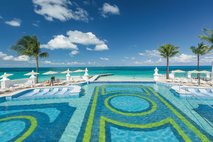 Hotel Riu Palace Las Americas - Adults Only- All Inclusive