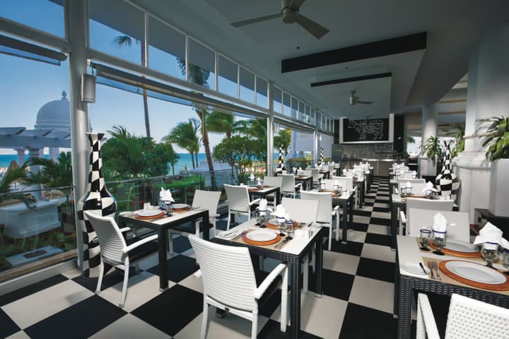 Hotel Riu Palace Las Americas - Adults Only- All Inclusive