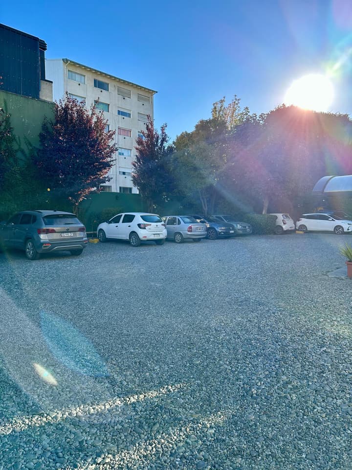 Hotel Nahuel Huapi