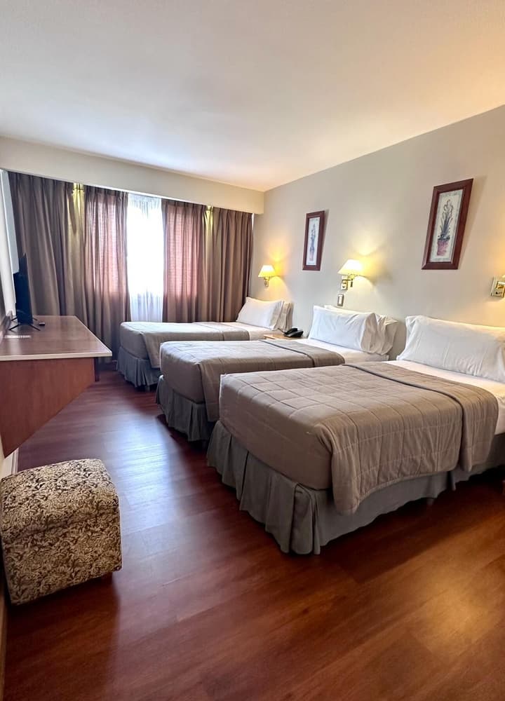 Hotel Nahuel Huapi