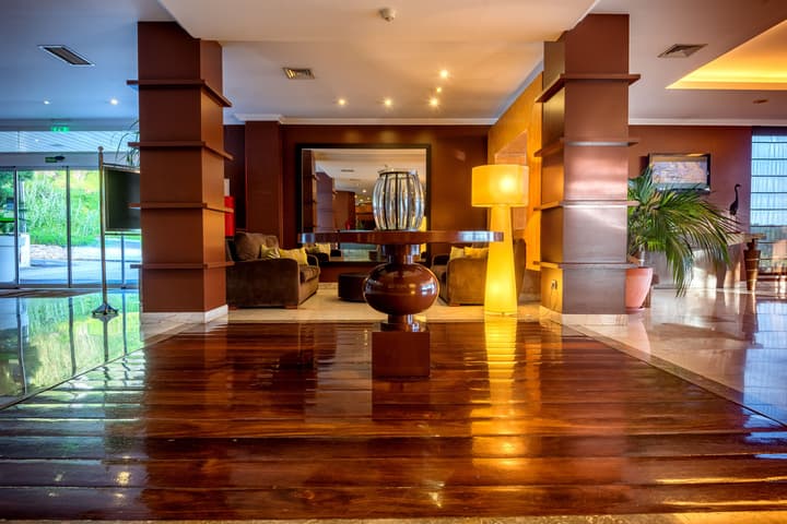 Amazonia Jamor Hotel