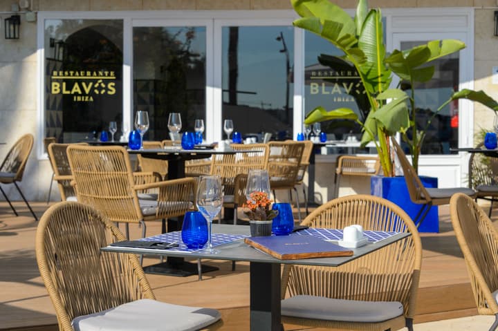 Hotel Vibra Maritimo