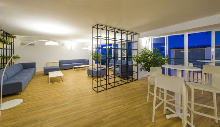 Hotel Vibra Maritimo
