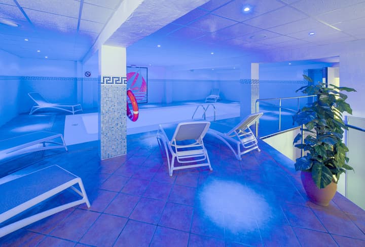 Hotel Vibra Maritimo