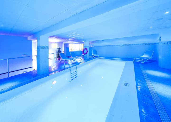 Hotel Vibra Maritimo