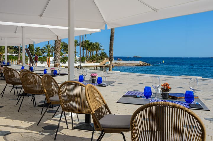 Hotel Vibra Maritimo