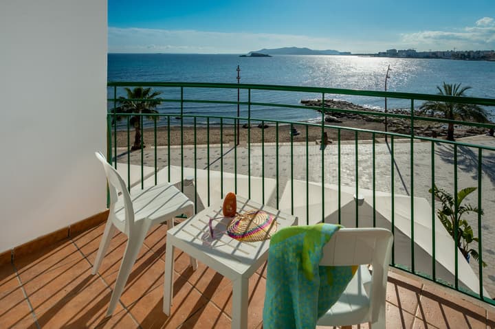 Hotel Vibra Maritimo