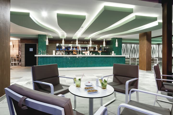 Hotel Riu Costa del Sol - All Inclusive