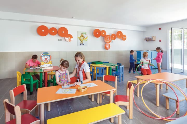 Hotel Riu Costa del Sol - All Inclusive