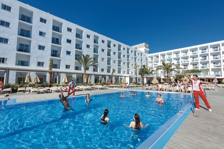 Hotel Riu Costa del Sol - All Inclusive