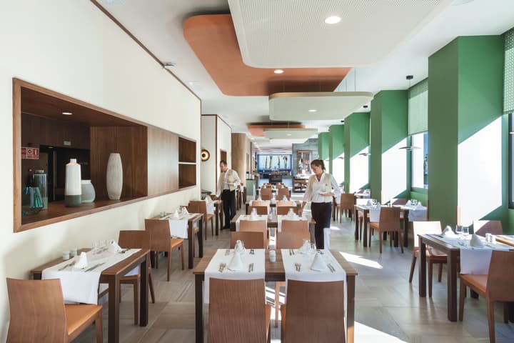 Hotel Riu Costa del Sol - All Inclusive