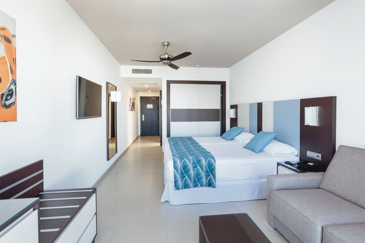 Hotel Riu Costa del Sol - All Inclusive