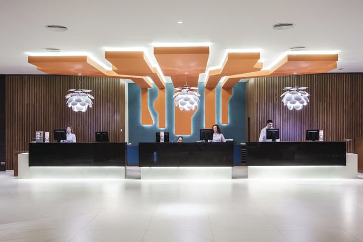 Hotel Riu Costa del Sol - All Inclusive