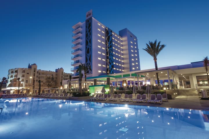 Hotel Riu Costa del Sol - All Inclusive