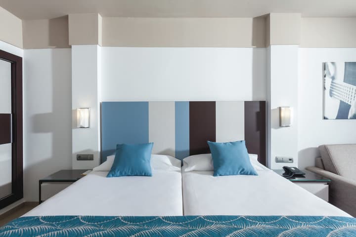 Hotel Riu Costa del Sol - All Inclusive