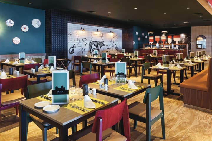 Hotel Riu Costa del Sol - All Inclusive