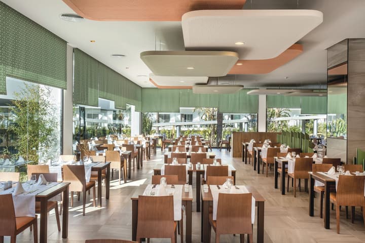 Hotel Riu Costa del Sol - All Inclusive
