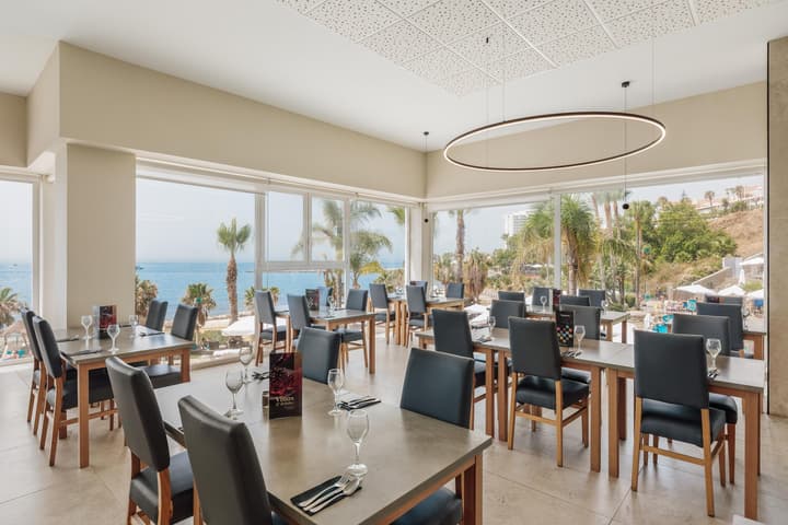 Hotel Best Benalmádena