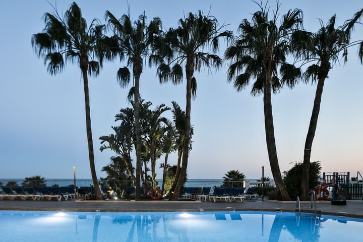Hotel Best Benalmádena