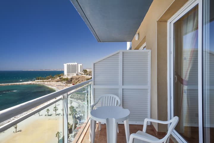 Hotel Best Benalmádena